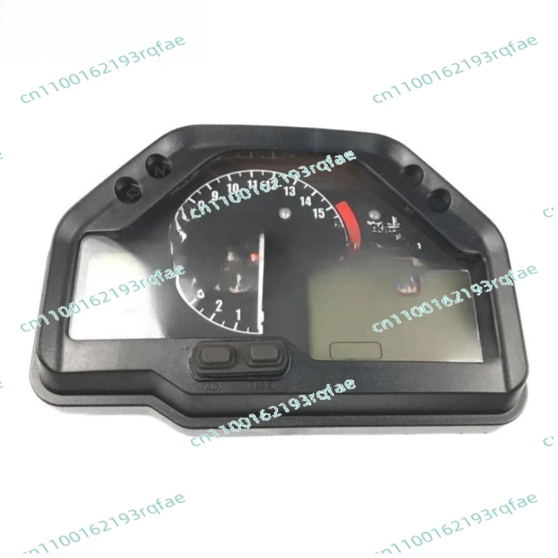 

For F5 CBR600RR 03-06, Instrument Case Instrument Assembly Odometer Fairing Instrument Cover
