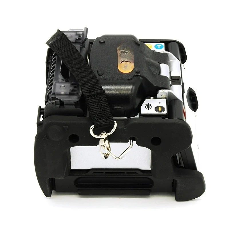 Self-checking type fiber core alignment fiber fusion splicer T-601CS + fiber optic cable fusion splicer