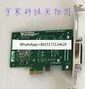 second-hand products  NI PCIE-GPIB GPIB card (PCI-E interface) 778930-01