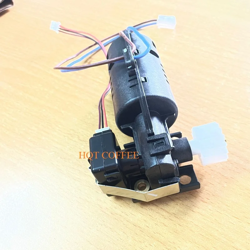 Grupo de transmisión de repuestos para máquina de café KLM, accesorios para máquina de café Kalerm