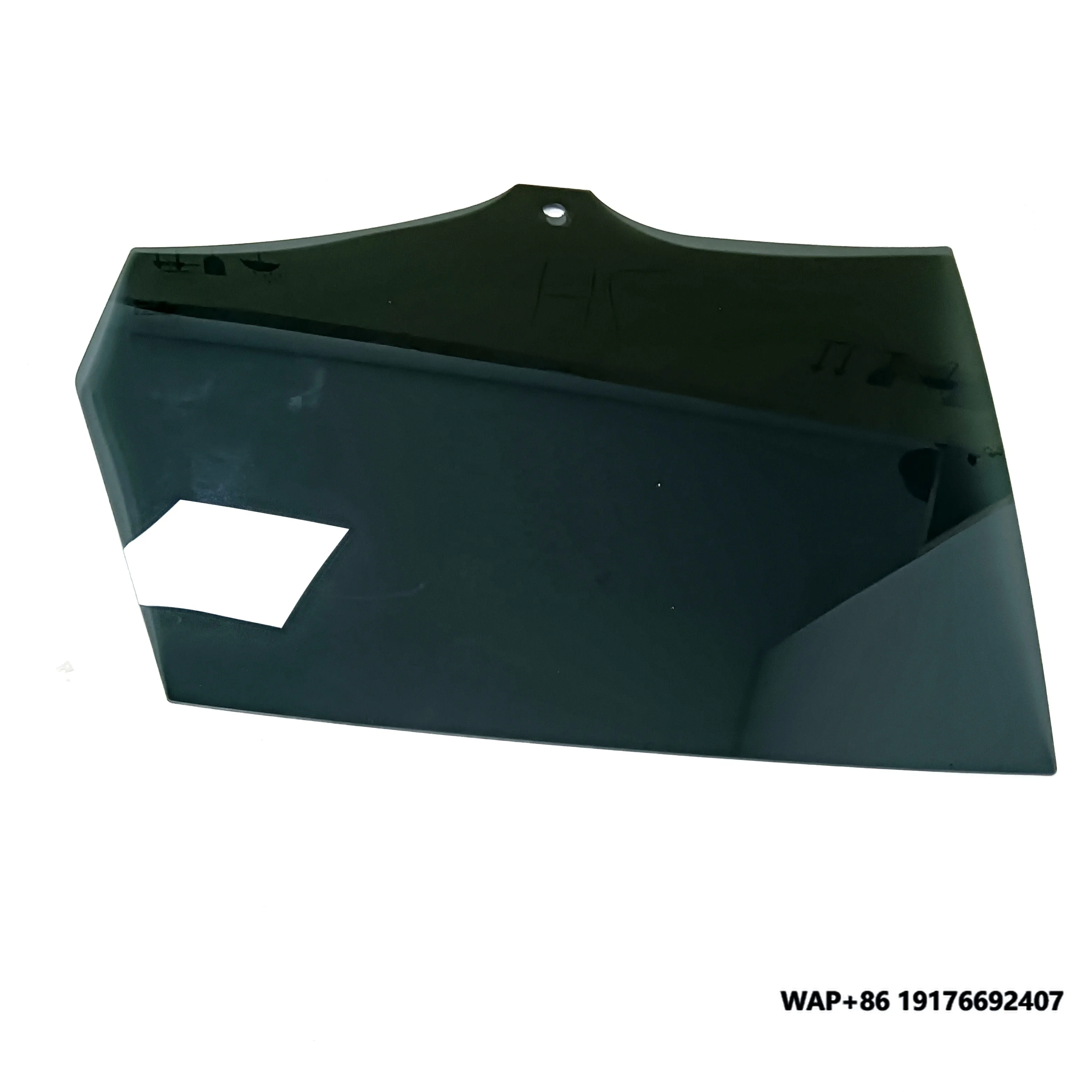 

YIQIDA 95B845205A Car Window Glass Auto Body Systems Rear Left Door forPorsche Macan