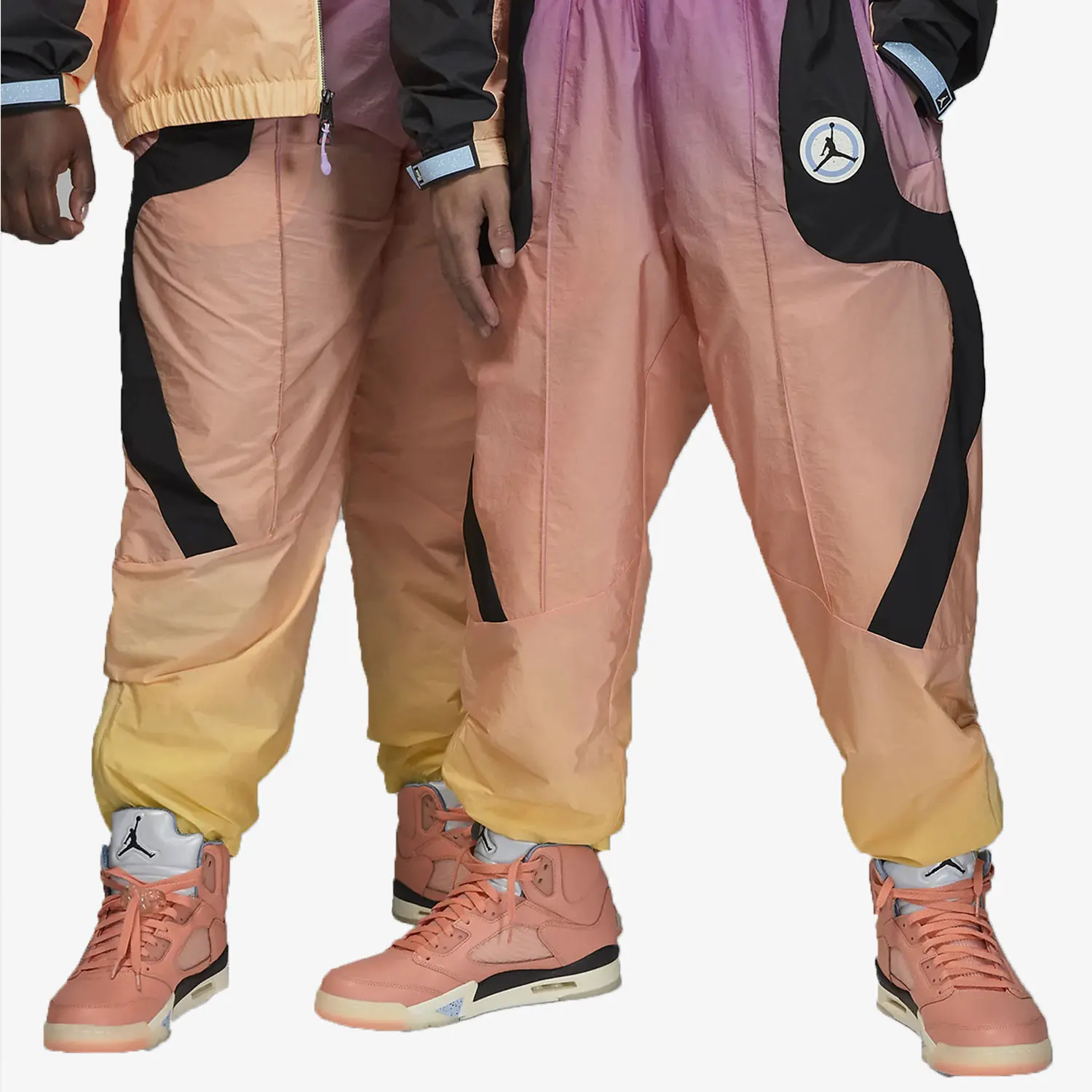 Nike Genuine Jordan… - image