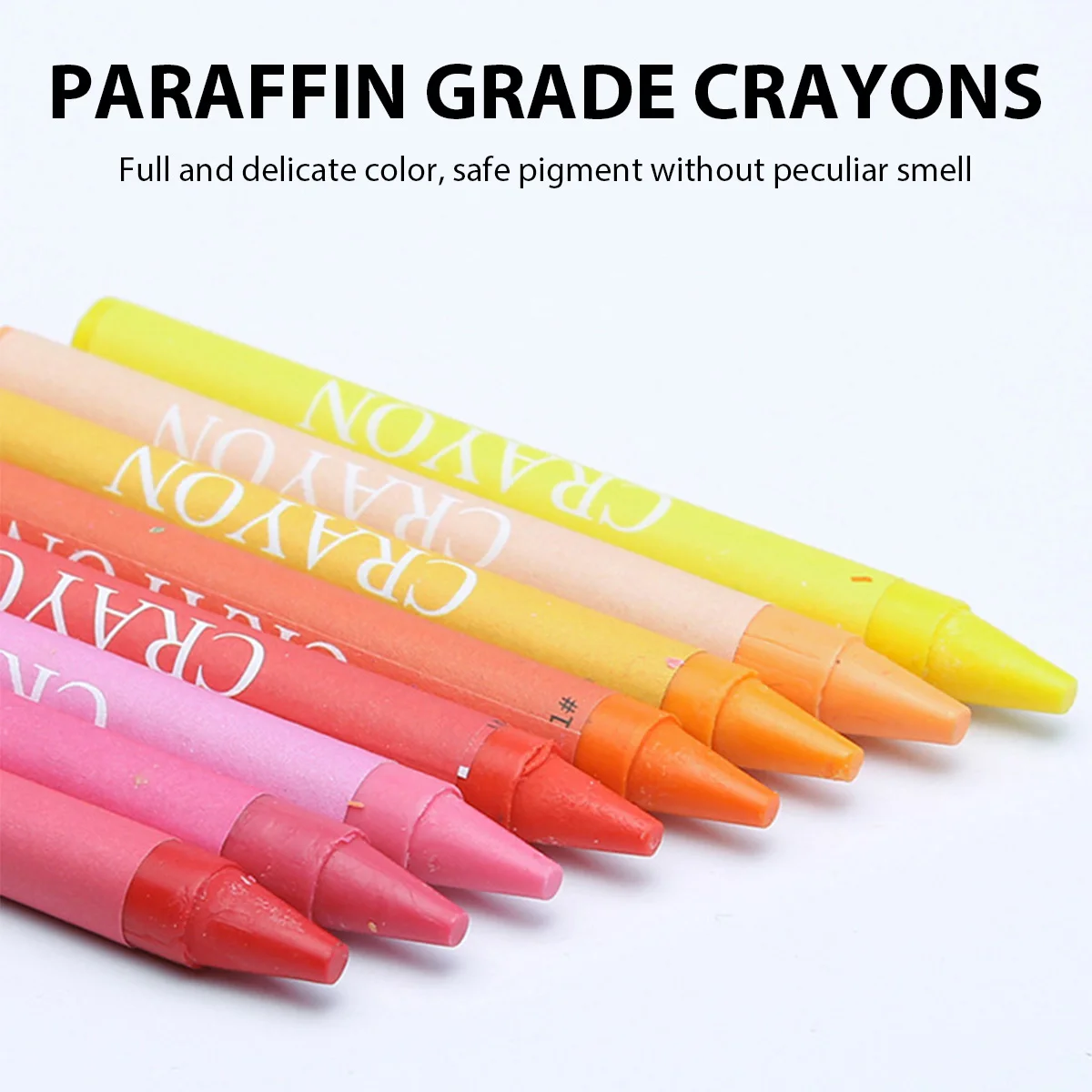 140 قطعة/المجموعة اللوحة رسم الفن مجموعة الأطفال الفن تلوين النفط فرشاة الرسم المائية قلم رصاص ملون المحمولة هدية صندوق الاطفال هدية #3