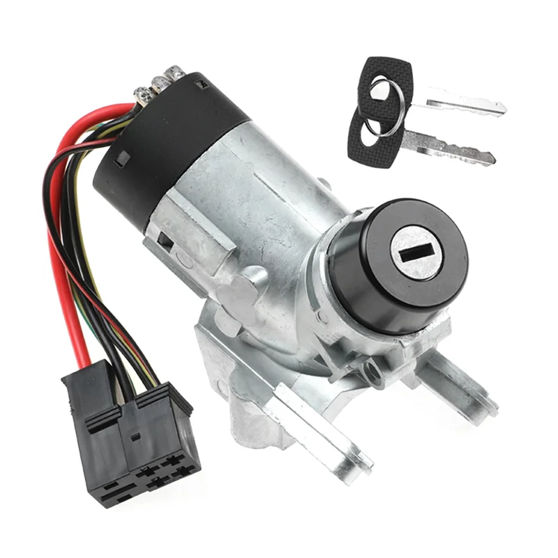 

AM-A0005458108 A9014600104 Ignition Switch Lock For Mercedes Benz Sprinter Vito 1995-2006