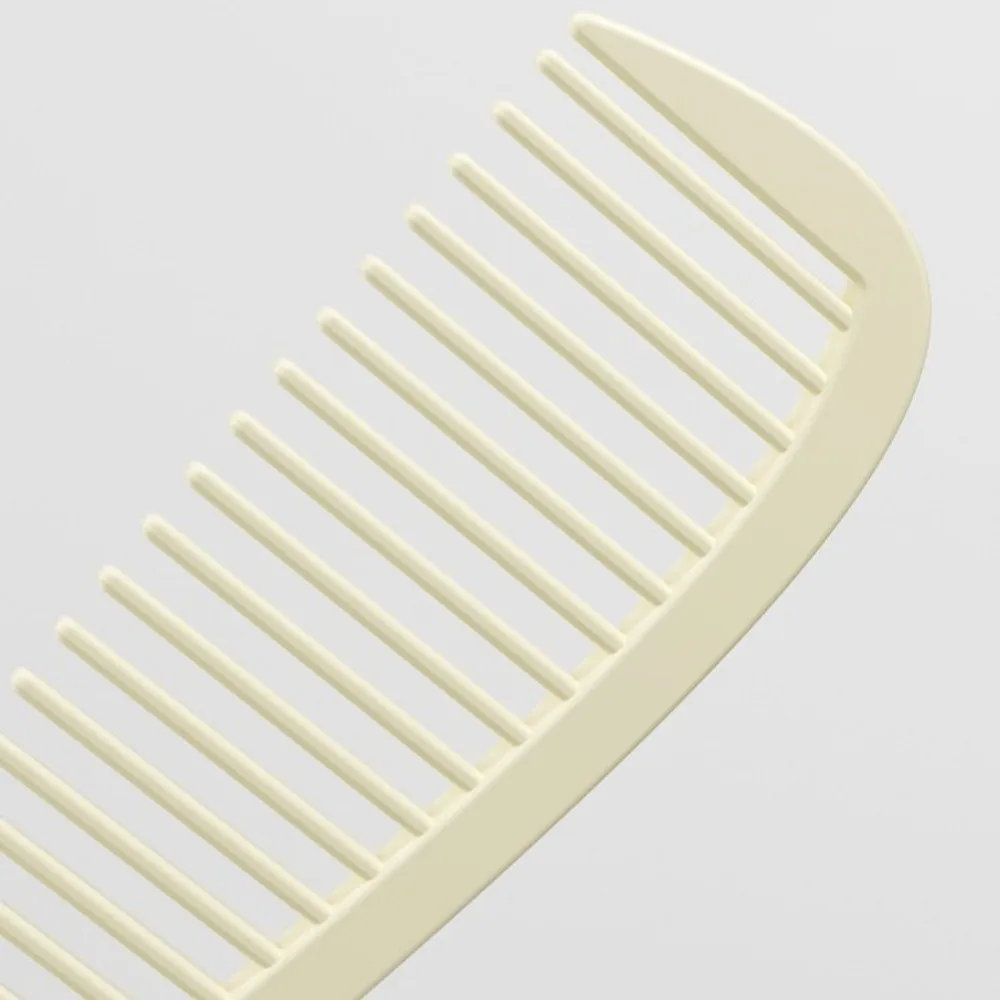 

Gifts Portable Standing Tumbler Comb Standing Fluffy Scalp Straightening Comb Multifunctional Massage Combs