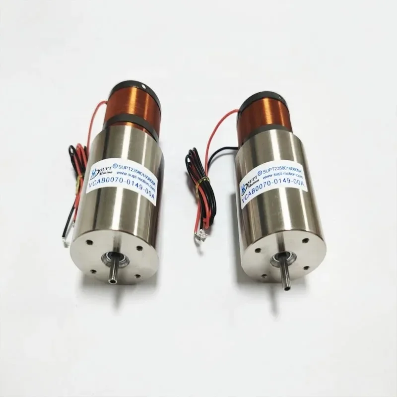 Micro Motor Shaft M…