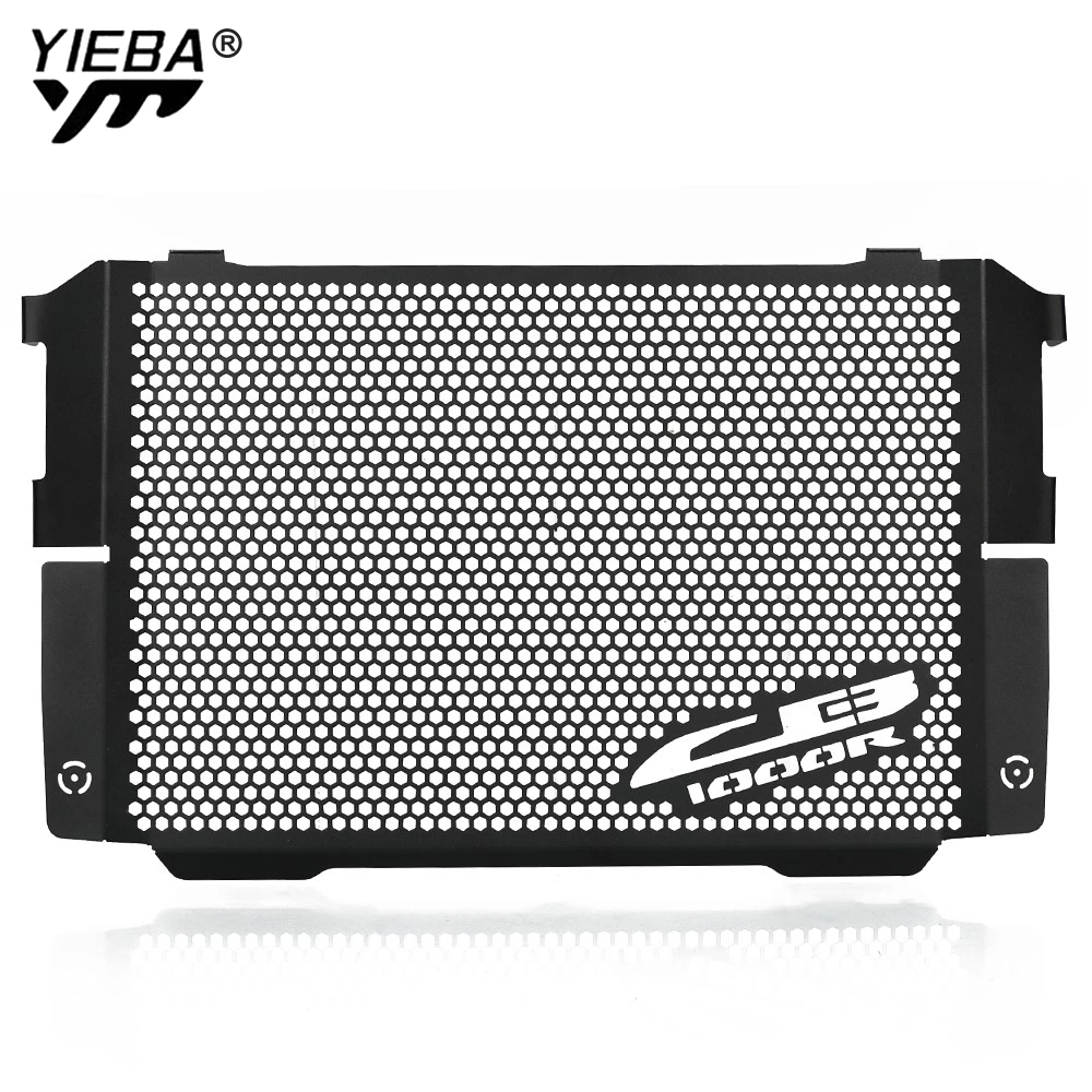 

FOR Honda CB1000R Neo Sports Cafe 2021-2024 Motorcycle Accessories Radiator Guard Grille Cover Protector Cooler Grill Protective