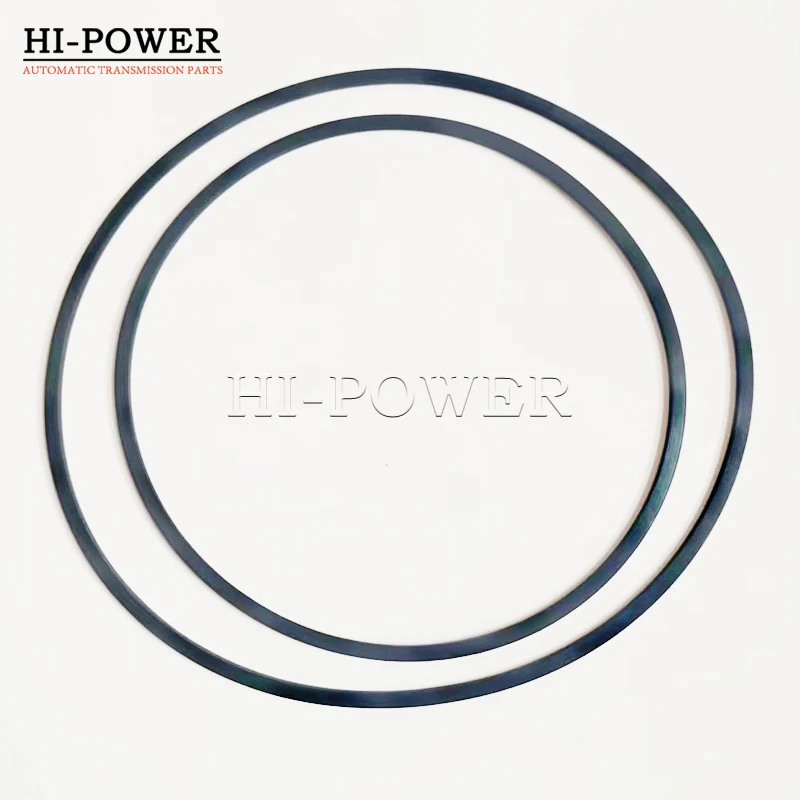 JF010E RE0F09A O-rings  Transmission Repair D-ring Pulley Kits 181261 Gearbox Piston Rubber Ring  For Nissan Mitsubishi Dodge