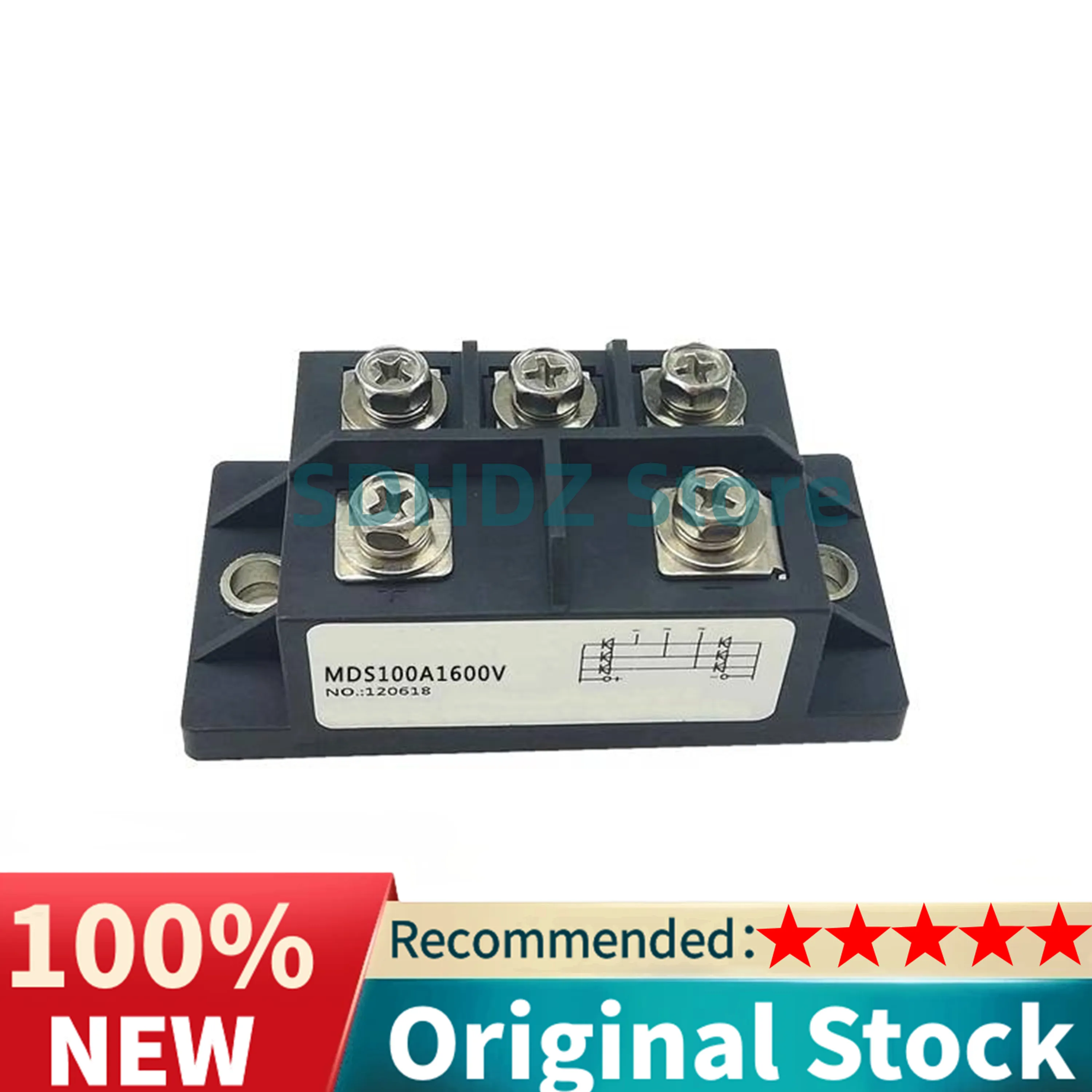 MDS250A1600V MDS300A1600V MDS250-16 MDS300-16 MDS100-16 MDS150-16 MDS200-16 New