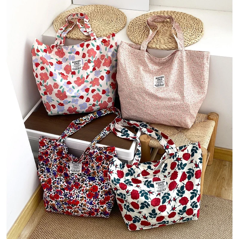 

New Women's Shoulder Bag Fashion High Quality Women's Crossbody Bag Solid Color Versatile Large Capacity Women's Shopping Bag