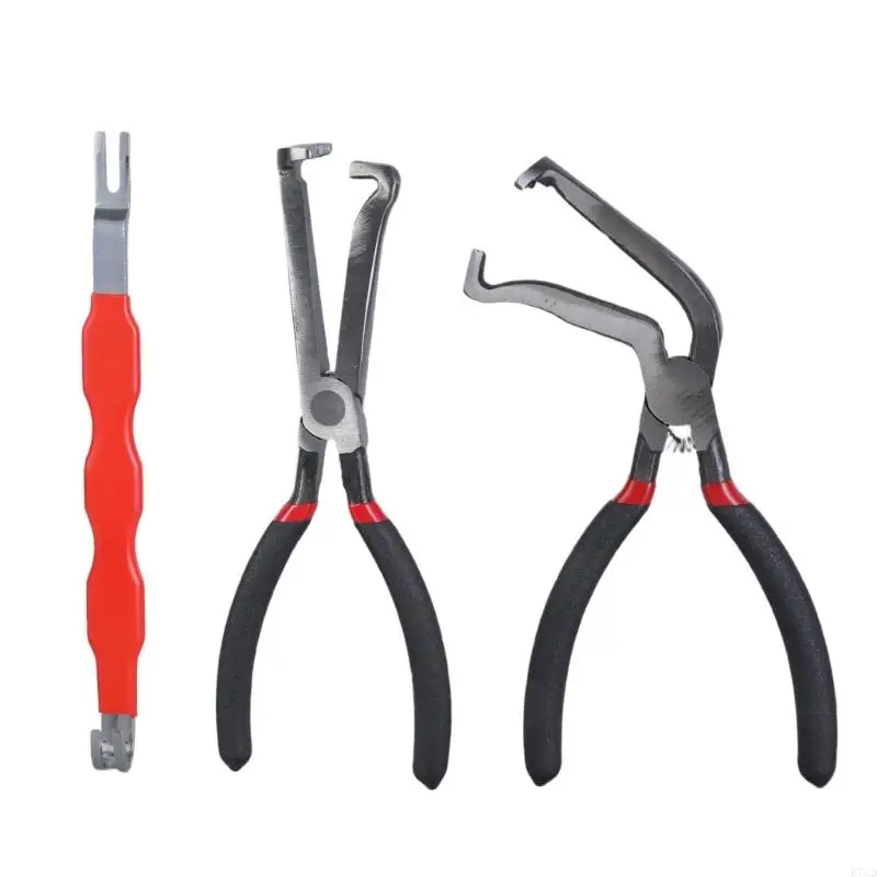 

E7CD Рука инструмента Electrical Densect Plier для технического специалиста по ремонту DIY