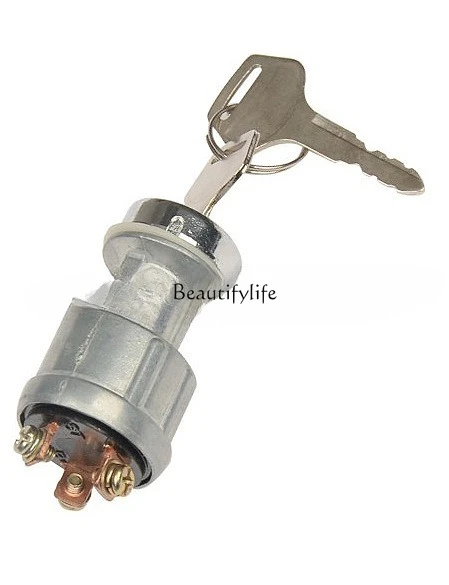 

115R EN514000 Construction vehicle/agricultural vehicle/heavy truck/forklift ignition start switch