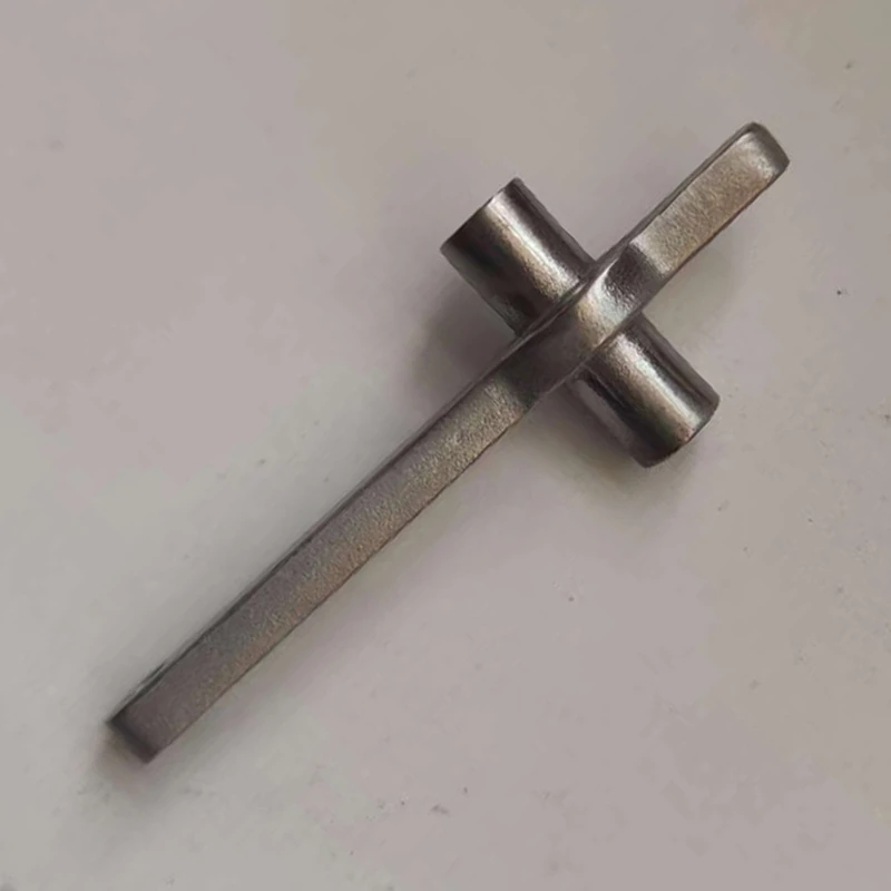 The Ultimate Radiator Key - Dual-Sized Imperial & Metric - Premium Stainless Steel Rad Key For Efficient Heating