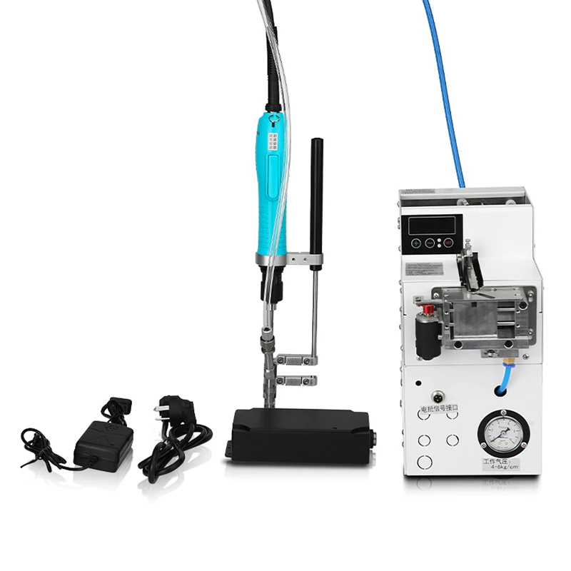 

DG-M3 Efficient And Easily Use Handheld Semi-auto Screw Fastening Machine Screw Locking Machine Handheld Automatic Screw Machine