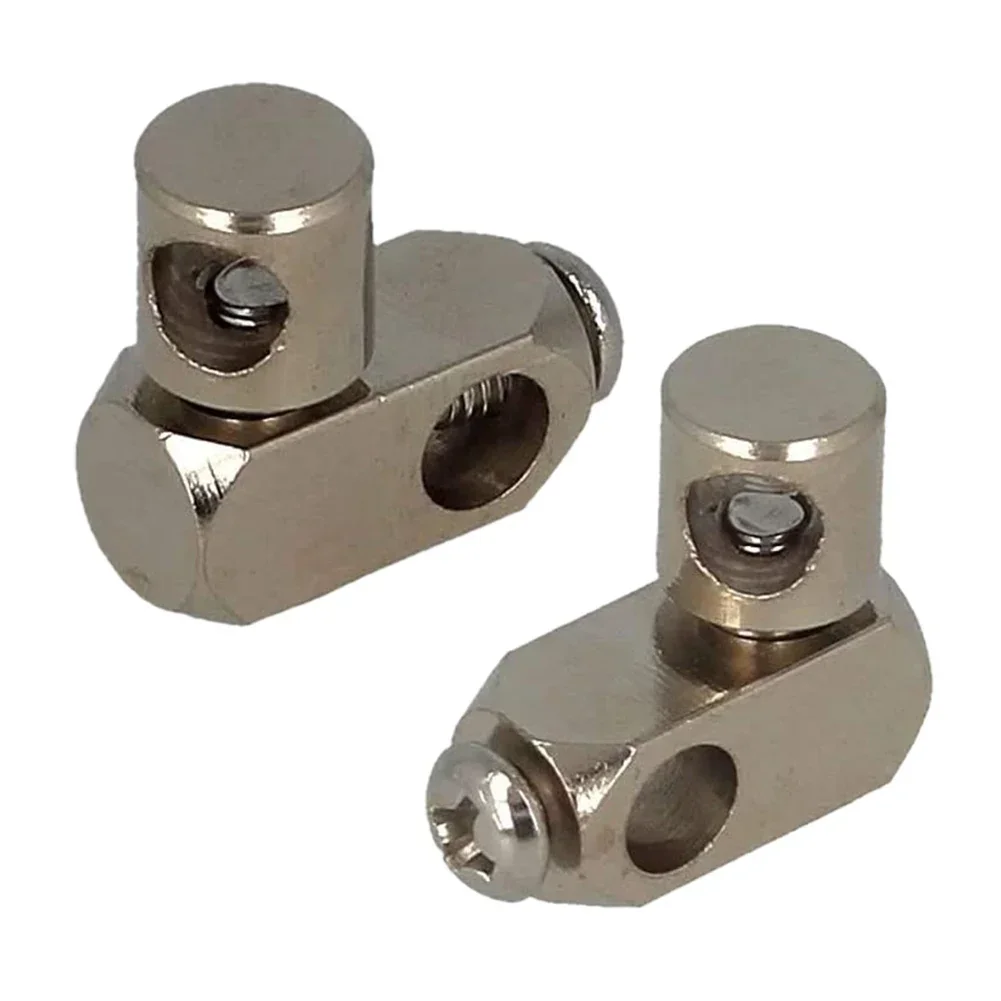 

Individually Adjustable Double Joint Piece Eccentric Drain Fitting Reliability Rotated Adjustable Compatibility