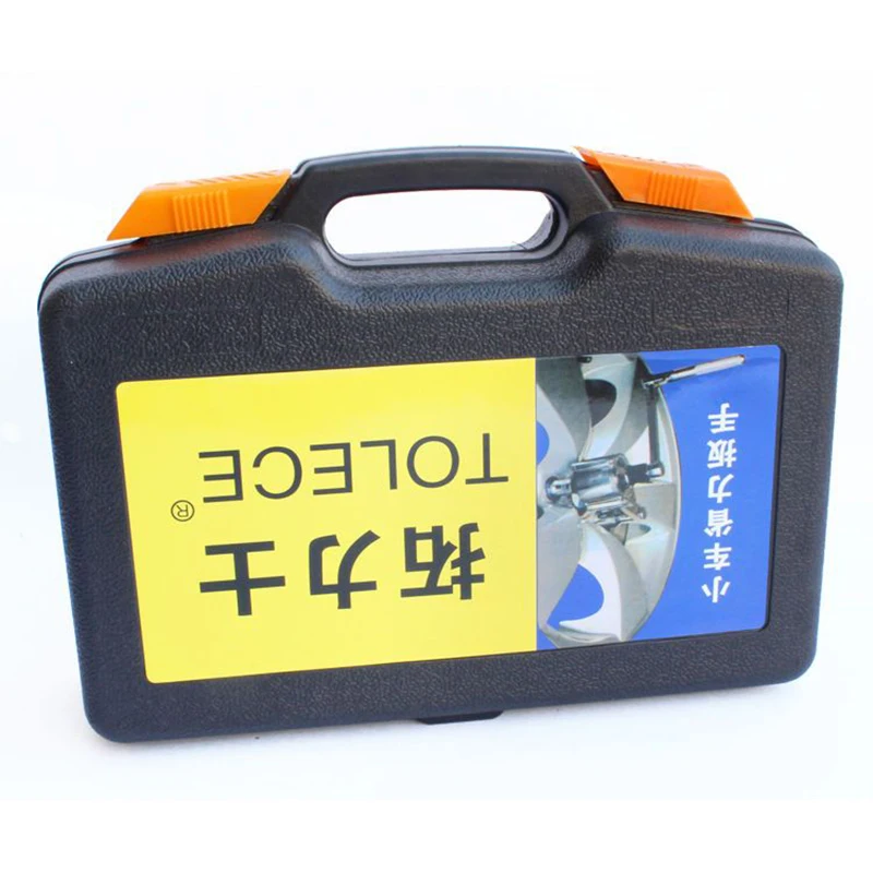 

Torque Multiplier Labor-saving Wrench Storage Box, Convenient For Storing Wrenches, Note That It Does Not Include Wrenches