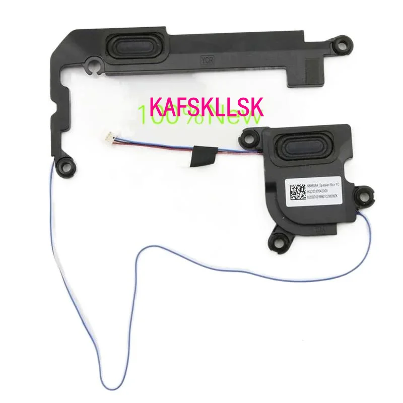 RWNew Built In Speaker For Lenovo IdeaPad S540-15IWL S540-15IML LEFT RIGHT 5SB0S31886