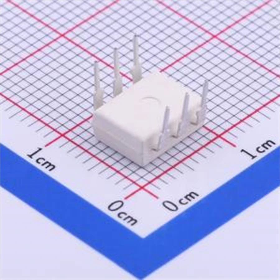 50PCS/LOT MOC3023M (Optoisolators)