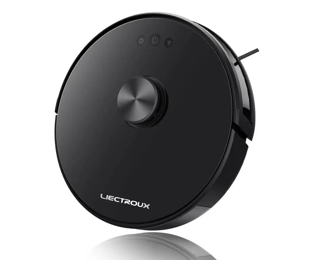 LIECTROUX  Hot Seller Robot Vacuum Cleaner XR500