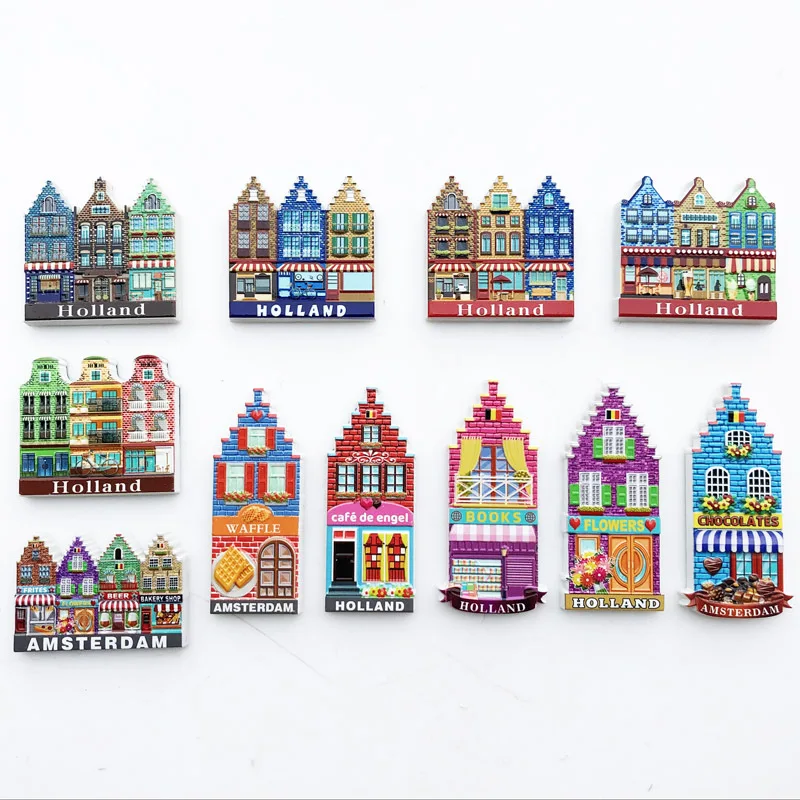 Amsterdam, Netherla…