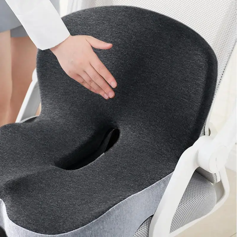 Car Cushions For Driving Semi Truck Seat Cushion Comfort Truck Driver Seat Cushion Drivers Seat Cushion Car Seat Back Support