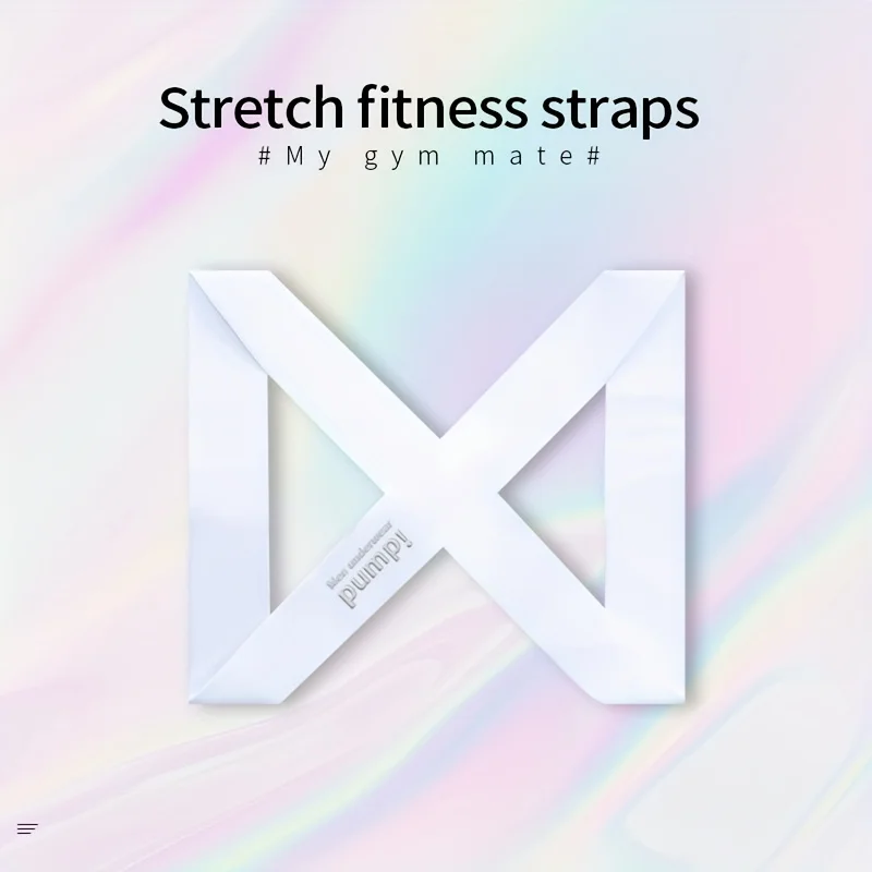 1/2/3PCS Tracolla da uomo Tracolla ad alta elasticità a tesa larga Tinta unita Fascia elastica per il corpo traspirante e antisudore