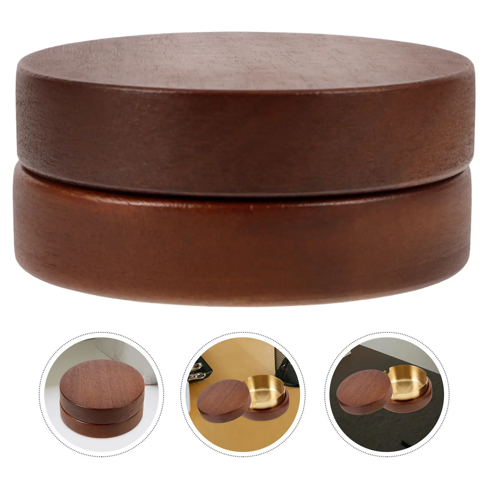 

ash trayhousehold cigarette ashtraytable ashtraysdesktop ashtrayhome accessorystainless steel ash tray