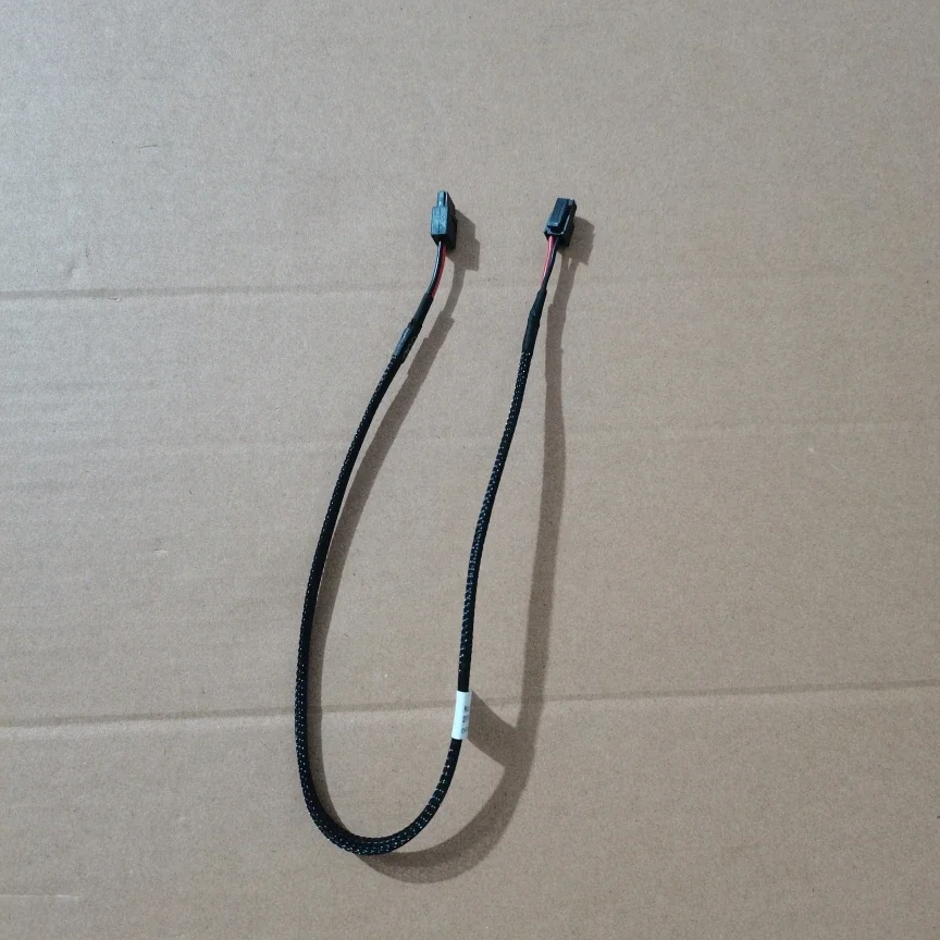 New For Dell R540 R440 Server SATA Optical Drive Power Cord C4GFV 0JF4D5