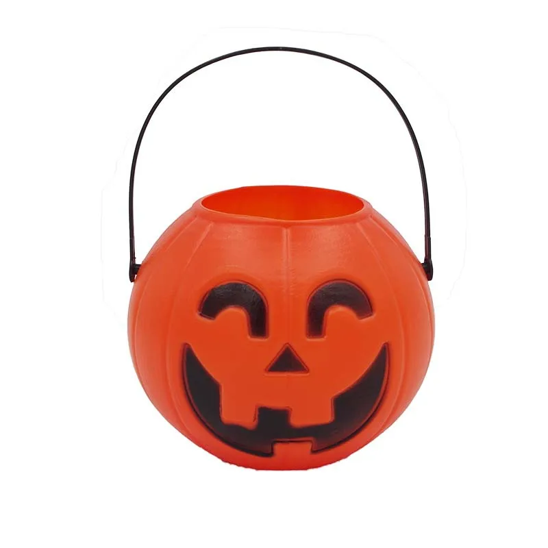 Halloween Pumpkin-Themed Accessory Kit description 12