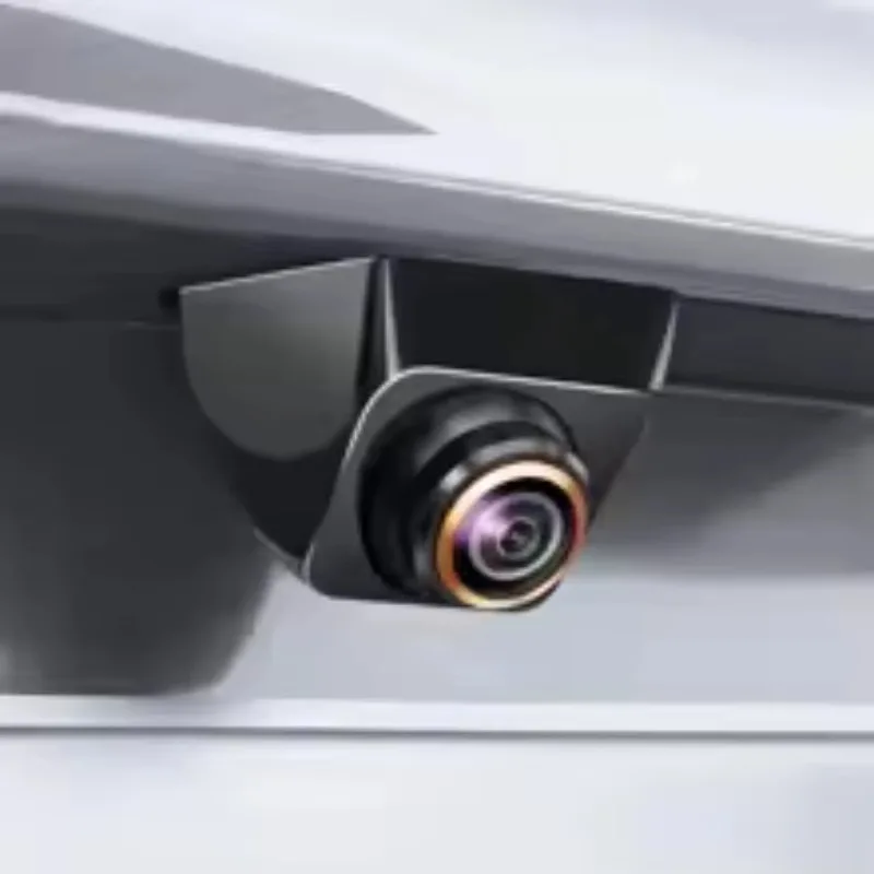 1080P Car Rear View Camera 170° Wide Angle Adjustable Anti-Interference Night Vision Waterproof Auto Parking Backup Camera New