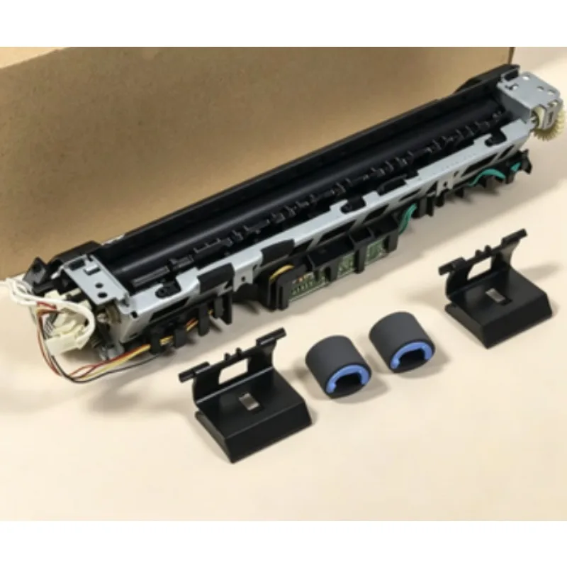 

Комплект для обслуживания фьюзера RM1-7733 RM1-7734 MK 110V для HP LaserJet M1210 M1212 M1217 M1218 M1130 M1132 P1102 P1102W