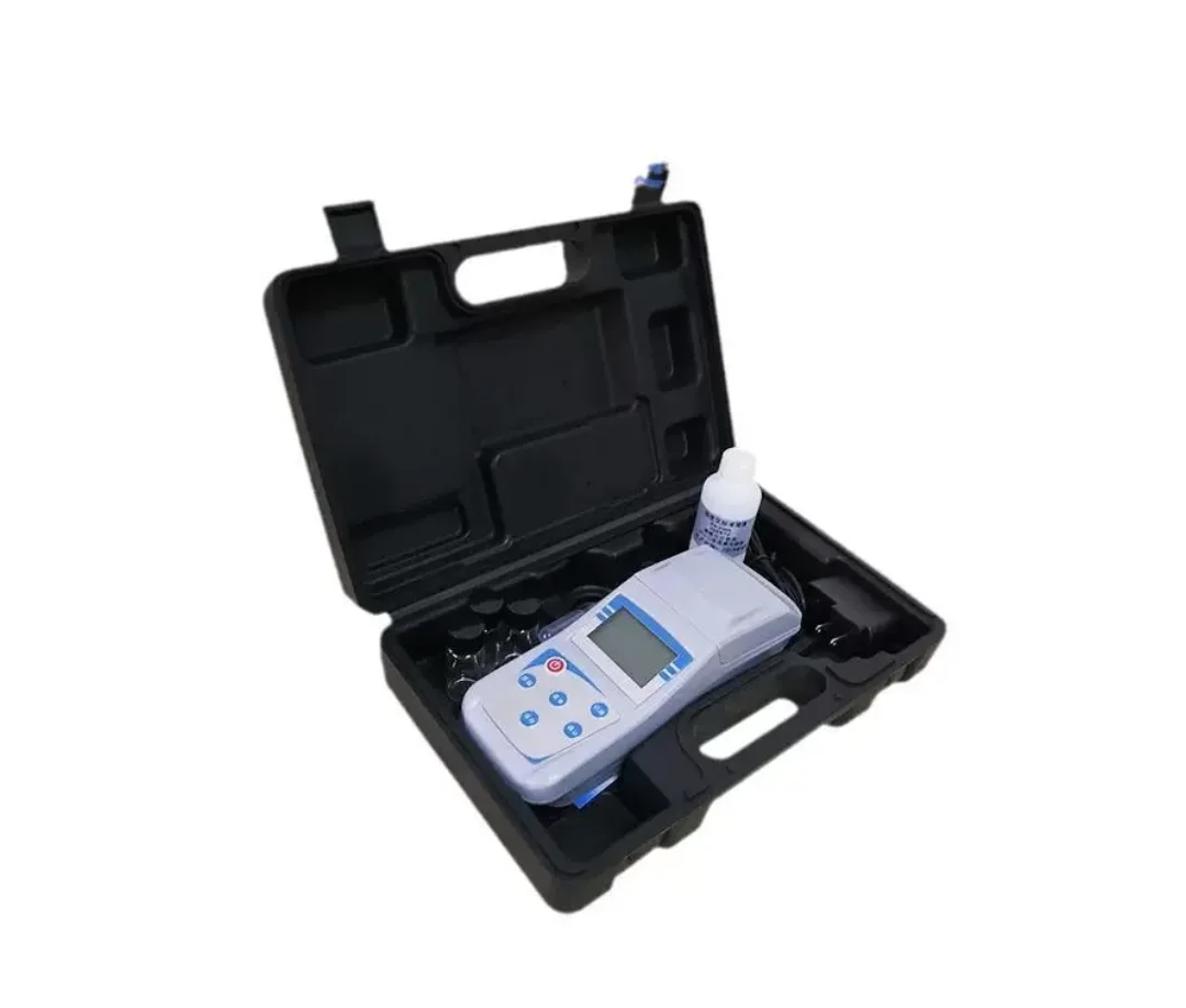 ZD-2A Smart Turbidity Meter Scattered Light Turbidity Meter Turbidity Meter for Swimming Pool Water in Water Plant