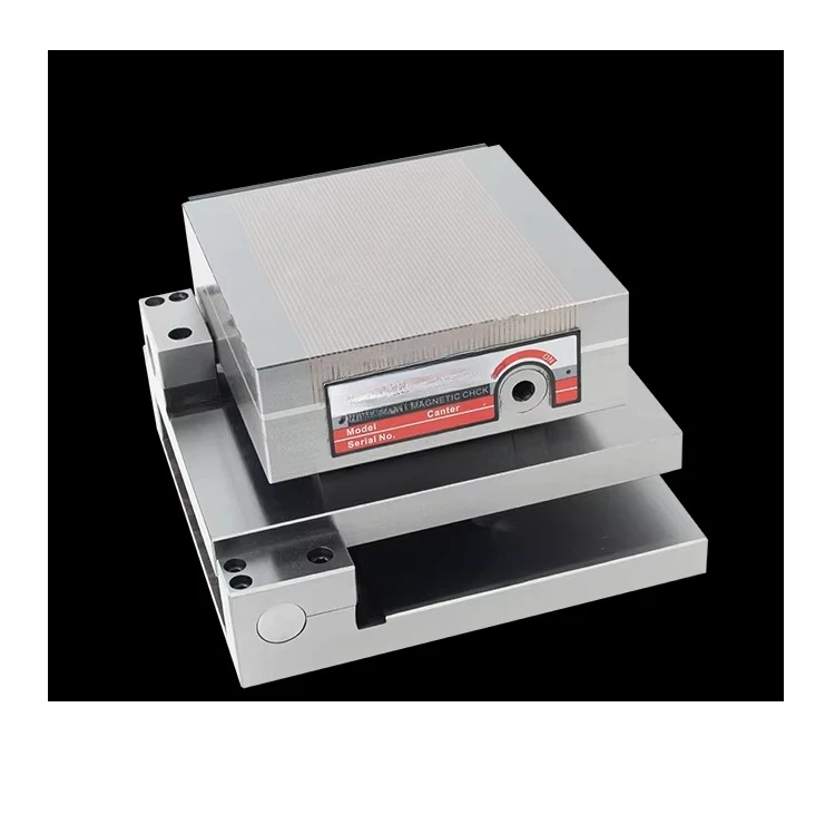 High Quality Double Angle Chuck Machine Tool Accessories Double Angle Chuck Clamping Tool Optimal Stability