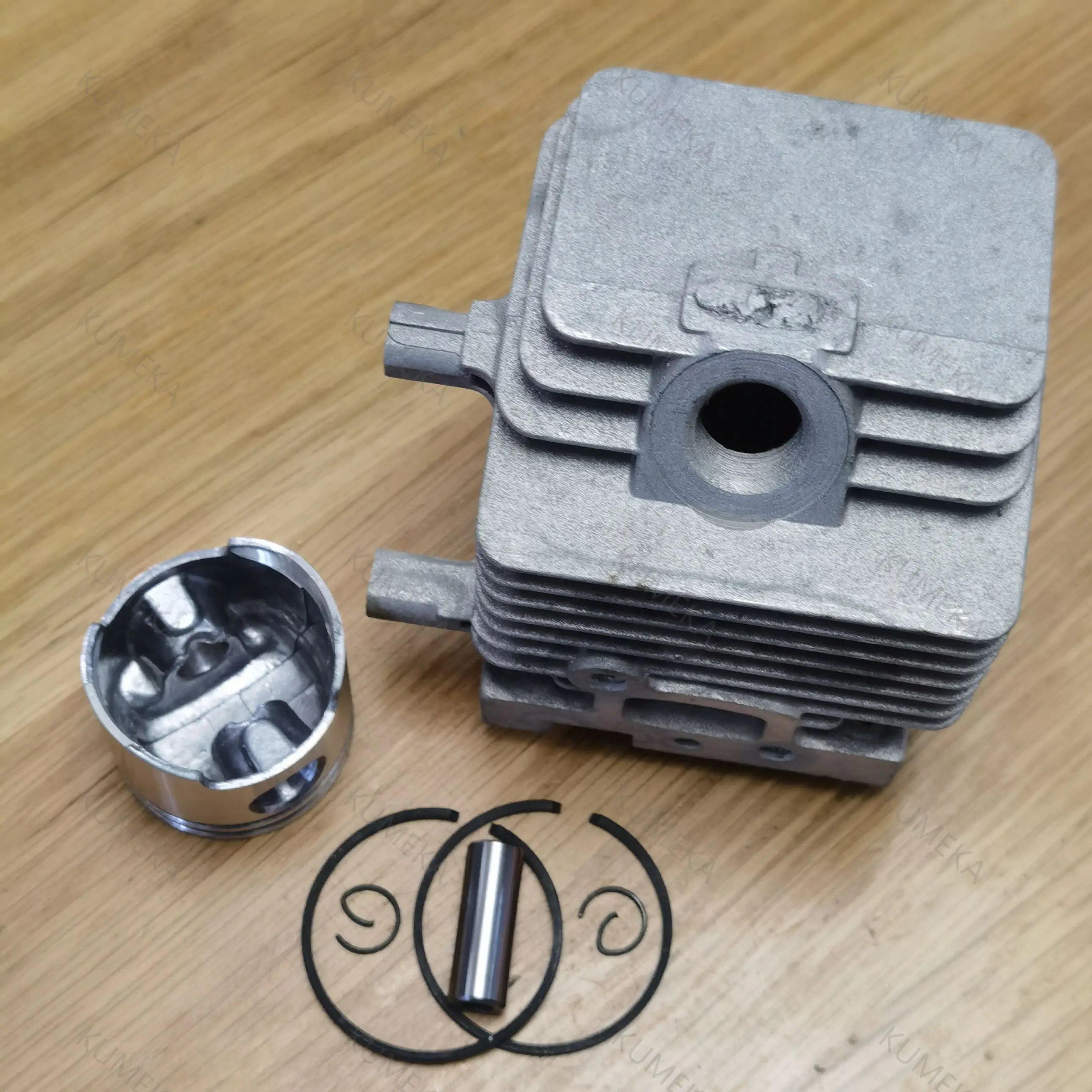 Kit Filtre à Essence Premium OTOTEC Pour Tondeuse Stihl FS75, FS80 (nouvelle Version) & FS85 – Avec Tuyaux Carburant + Bouchon Anti-Fuite En Caoutchouc