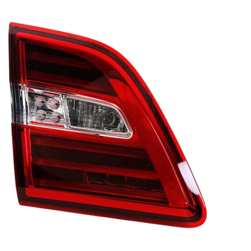 P/N:1669060557 1669060457 1669063301 1669063201 - Rear Tail Light Lamp Fits Mercedes‑Benz ML/GLE 250 300 320 350 400 550