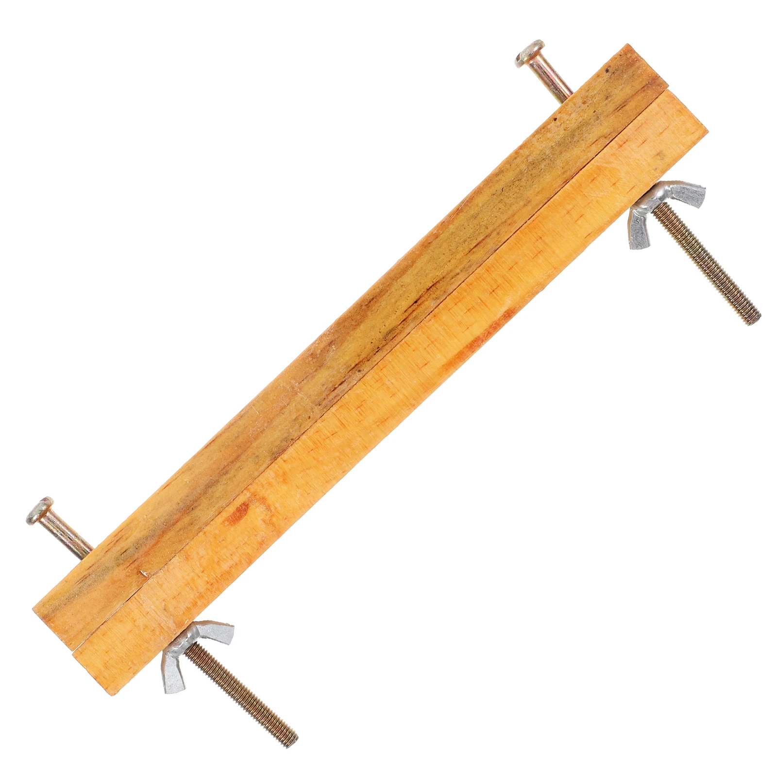 

Perforated Splint Solid Wood Punching Tool for Laboratory Teaching Auxiliary Equipment Student Experimental Plywood