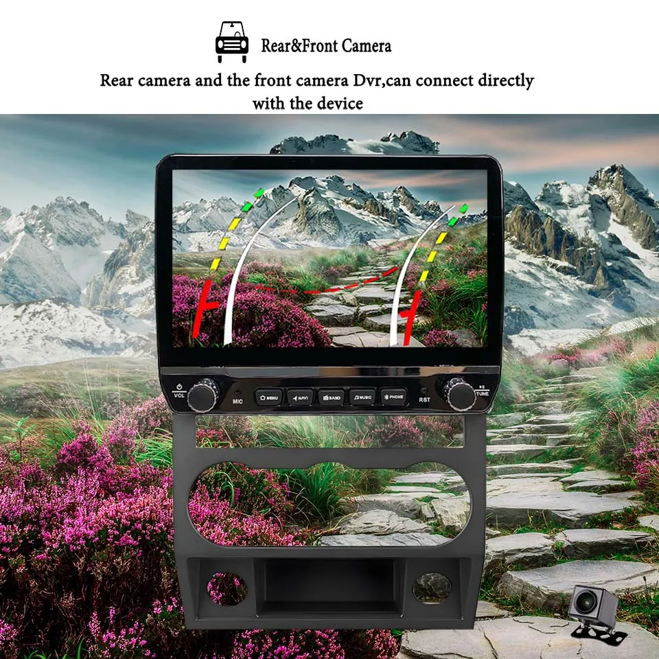 8Core 8G + 128G راديو السيارة FM AM الصوت والفيديو ستيريو DVD كاسيت ل GAZ غزال التالي 2013 - 2021 نظام تحديد المواقع نافي أنظمة السيارات الذكية #3