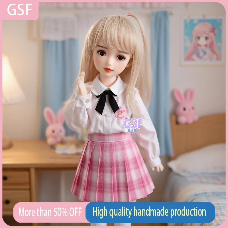 

Аниме-кукла, игрушка, мужская кукла, игрушка TPE, реалистичная фигурка в масштабе 1/4, анимация, аниме-смола, ручная работа, японский мультфильм