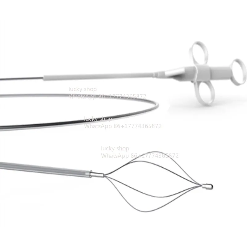 VDK-SC-24-08115 Working Length 1150mm Accessory, One-time Use