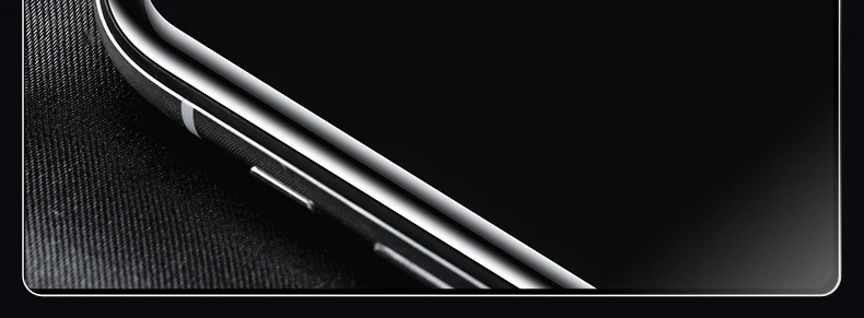 2Pcs 3D Airbag edge Bumper Tempered Glass For iPhone 18 17 17e 16e 16 15 14 Plus 13 12 Mini 11 Pro X XR XS MAX Screen Protector