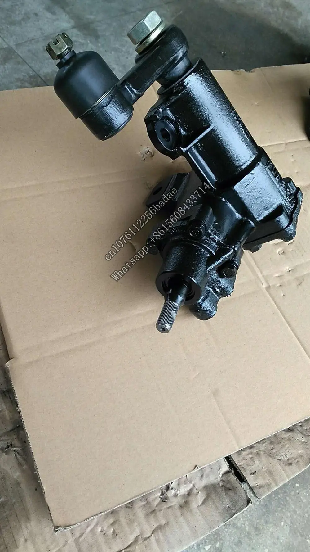 thumb