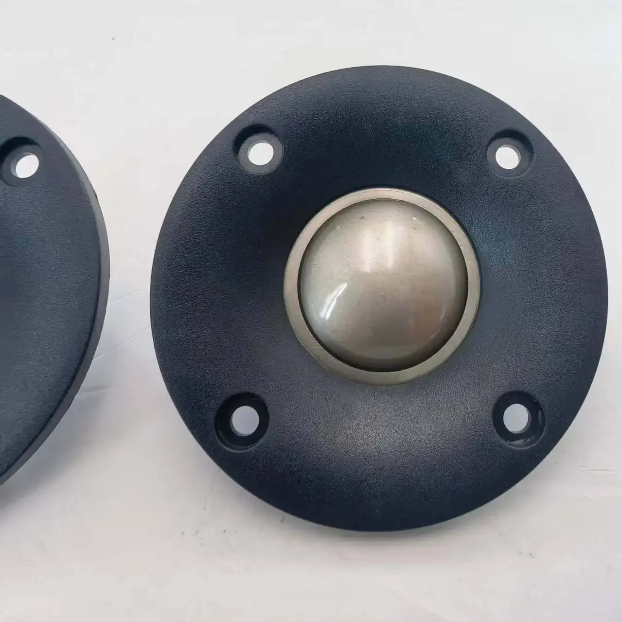 For Harman 2.5‑Inch Tweeter Speaker 66mm Outer Diameter 25‑Core Large Ferrite Magnet Free Capacitor