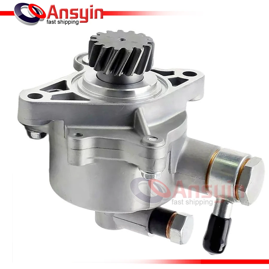 NEW Vacuum Pump Assy For Mitsubishi L200 K67T K77T Pajero Sport I K97W Montero II V26W V36W V46W 4M40 ME202760 ME200093