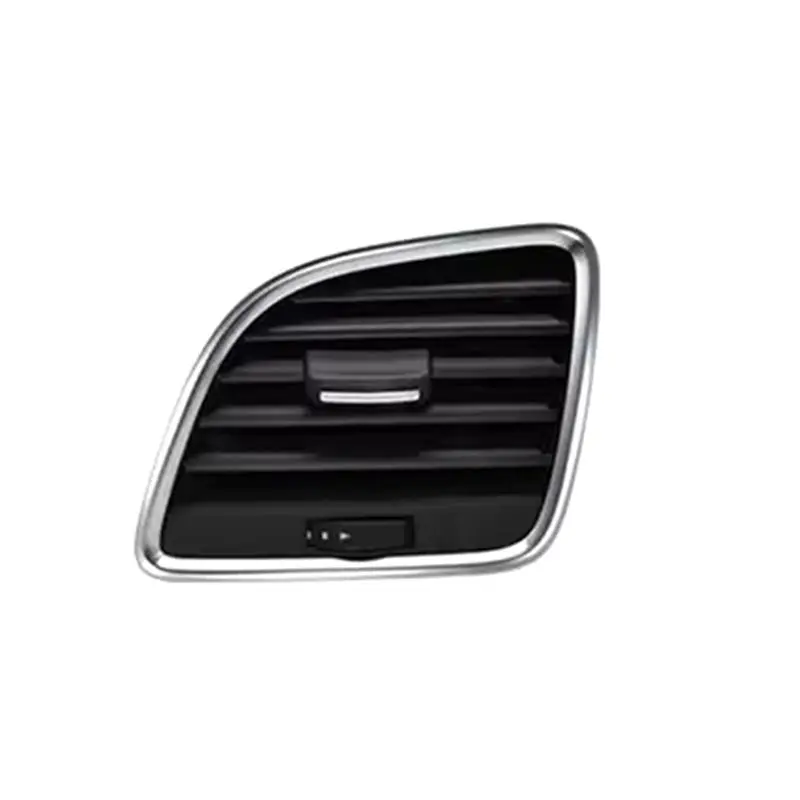

Classic-Dash Center Console Air Outlet Air Conditioning Vent Grille For Q3 2012-2018
