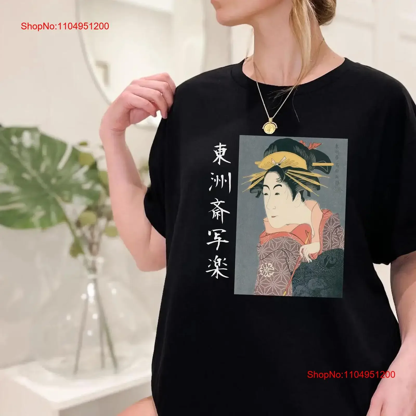

Футболка Sharaku Ukiyoe toshusai Kabuki японский арT эстетический уникальный подарок винтажный мытый унисекс homme мягкий дышащий универсальный