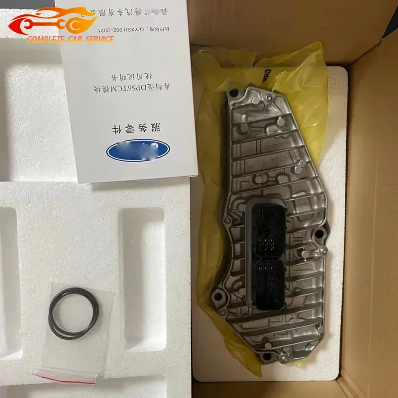 Original NEW 6DCT250 DPS6 Transmission Control Model AE8Z-7Z369-F A2C30743100 A2C30743102 A2C53377498 For Ford Focus Fiesta