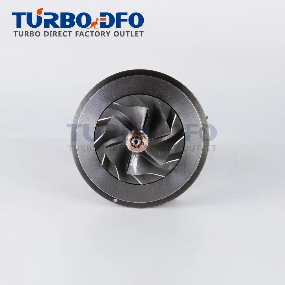 

Turbocharger Core TD04HL-15T NEW Turbo Cartridge For Kato HD510 HD512 HD513 Hydraulic Excavator 4D34T Turbine CHRA 49189-02350