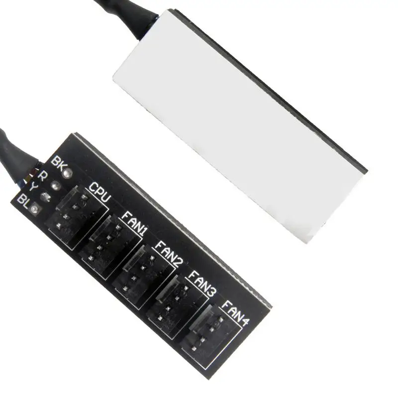 Usb-разветвитель для компьютера, 4 контакта