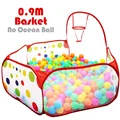 0.9m basket PRO