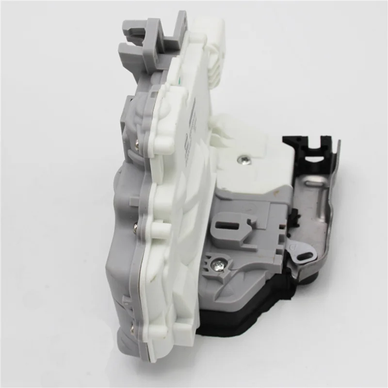 

9-Pin Rear Right Door Lock Actuator Rear Right 4G0839016 For Touareg A8 A6 A7 RS7 Macan Cayenne Carrera